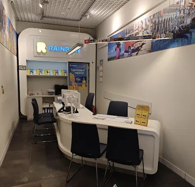 Biuro Podróży Rainbow